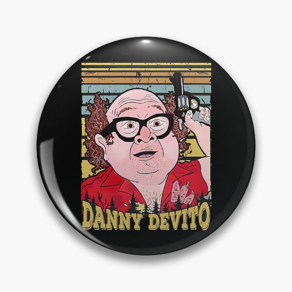 Item preview, Danny Devito Movie Director designed and sold by MaybelBoy.