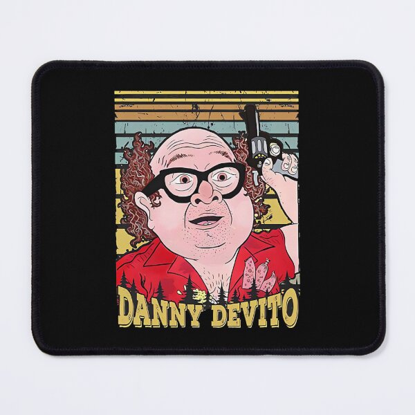Item preview, Danny Devito Movie Director designed and sold by MaybelBoy.