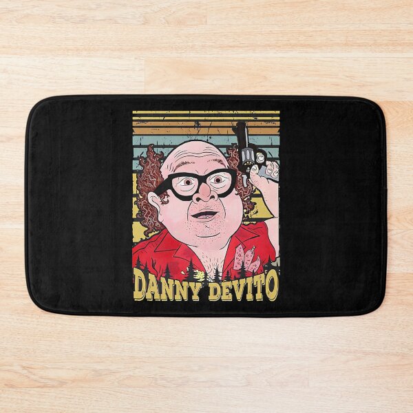 Item preview, Danny Devito Movie Director designed and sold by MaybelBoy.