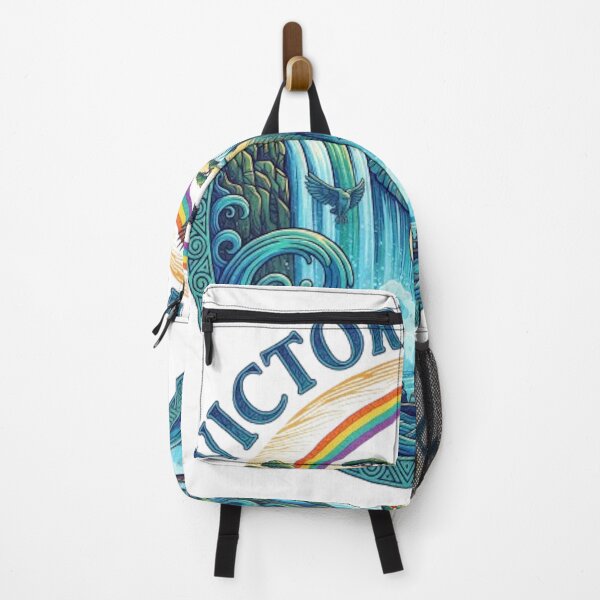 Item preview, VICTORIA FALLS designed and sold by likbatonboot.