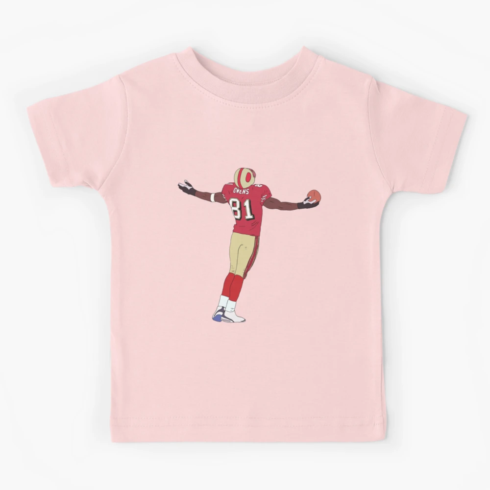 Deion Sanders Back-To Kids T-Shirt for Sale by RatTrapTees