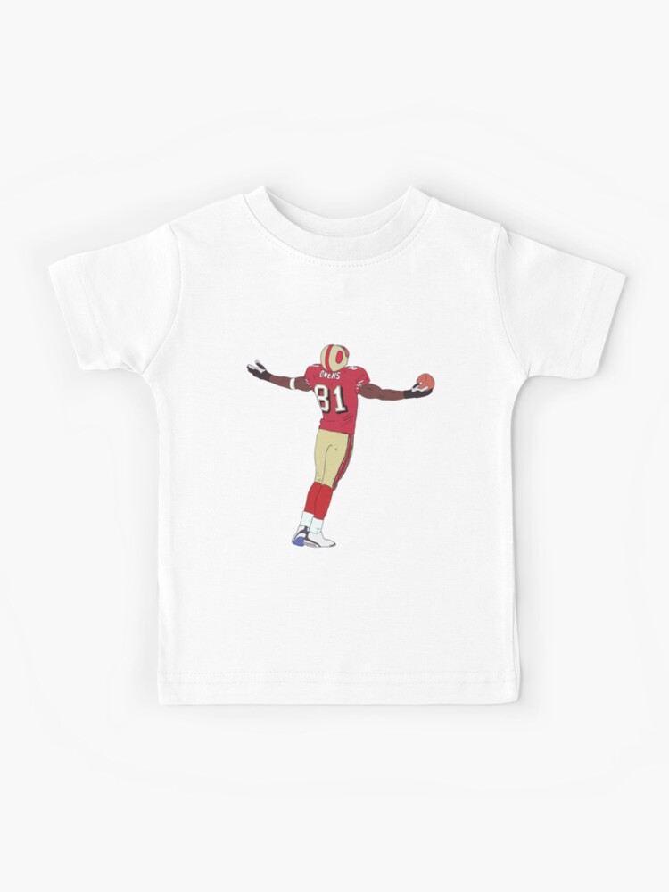 Deion Sanders Back-To Kids T-Shirt for Sale by RatTrapTees