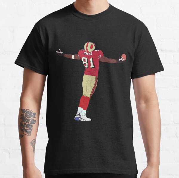 Washington Redskins AOP T-Shirt: XL – Philthy Vintage Clothing