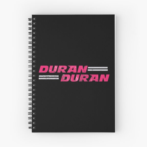 Item preview, Duran Retro 1980s  designed and sold by MaybelBoy.