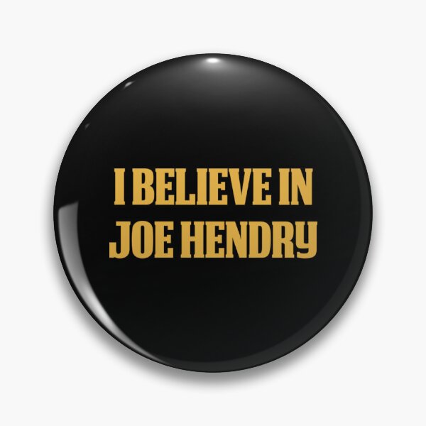 Item preview, I beilieve in Joe designed and sold by MaybelBoy.