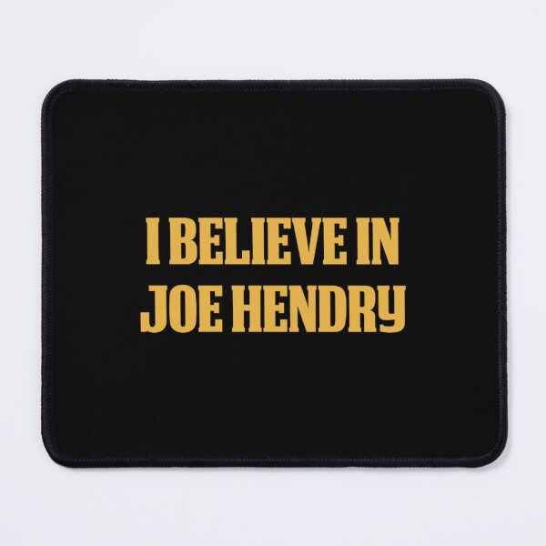 Item preview, I beilieve in Joe designed and sold by MaybelBoy.
