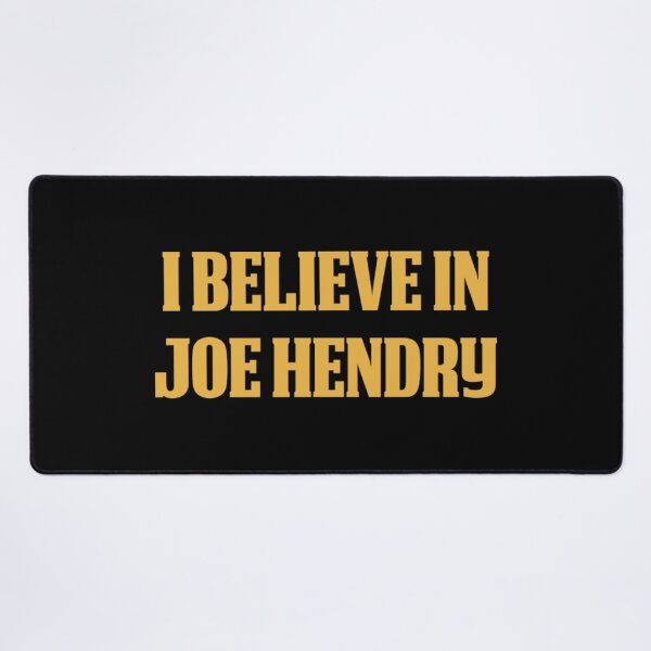 Item preview, I beilieve in Joe designed and sold by MaybelBoy.
