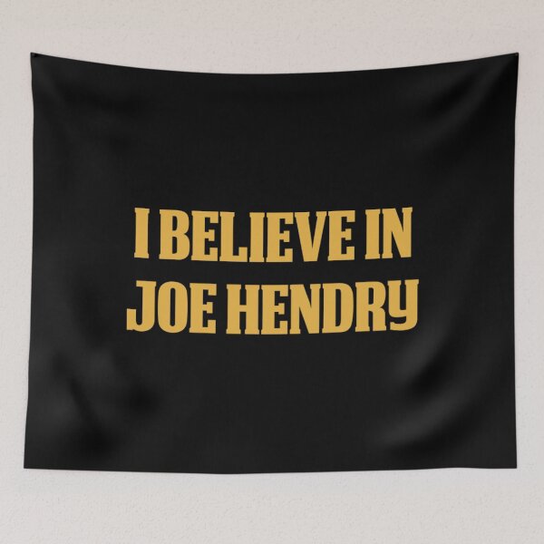 Item preview, I beilieve in Joe designed and sold by MaybelBoy.