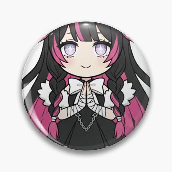 Item preview, Chibi Columbina designed and sold by francous03.