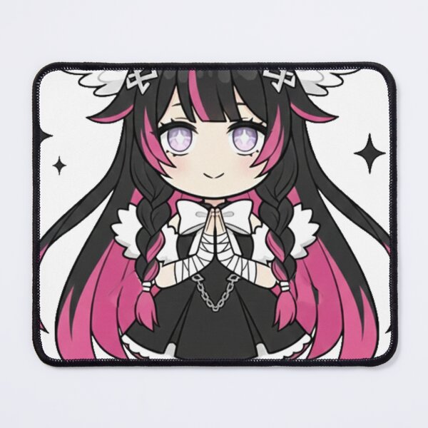 Item preview, Chibi Columbina designed and sold by francous03.