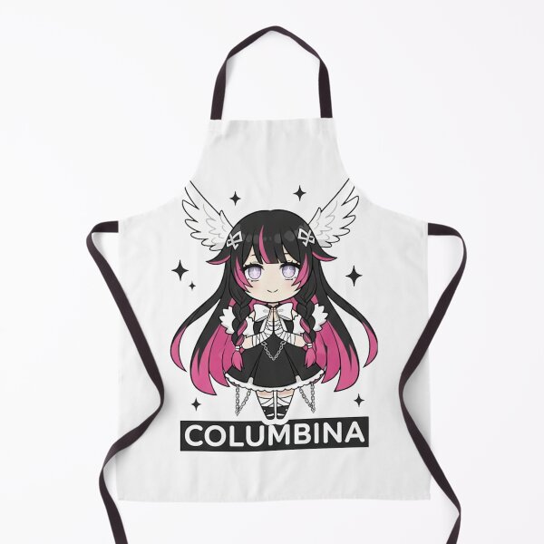 Item preview, Chibi Columbina designed and sold by francous03.