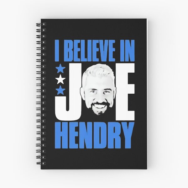 Item preview, I believe in Joe Hendry designed and sold by MaybelBoy.