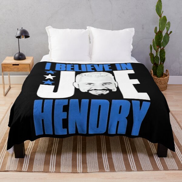 Item preview, I believe in Joe Hendry designed and sold by MaybelBoy.
