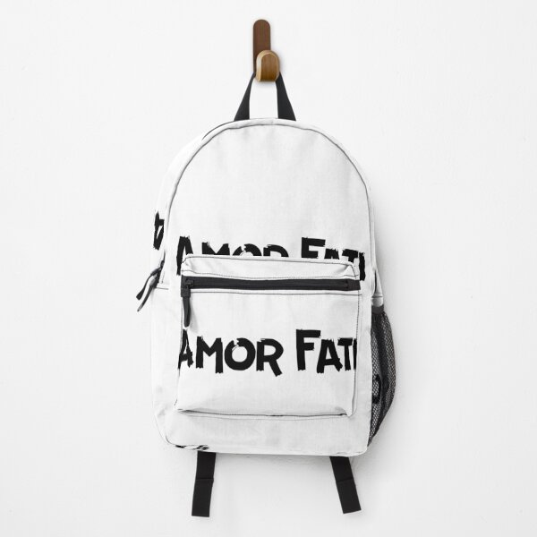 Item preview, AMOR FATI designed and sold by LaughandLaugh.