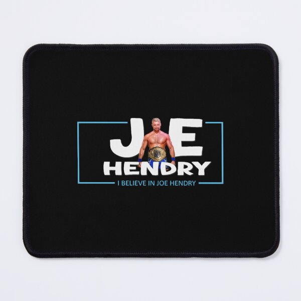 Item preview, Joe Hendry designed and sold by MaybelBoy.