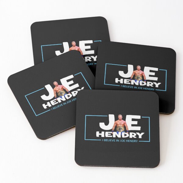Item preview, Joe Hendry designed and sold by MaybelBoy.