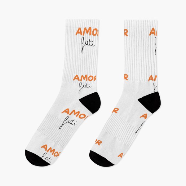 Item preview, AMOR FATI designed and sold by LaughandLaugh.