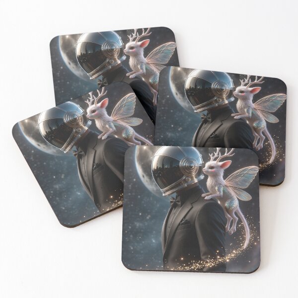 Item preview, Lucan, On the Verge designed and sold by Artfully Entertained.