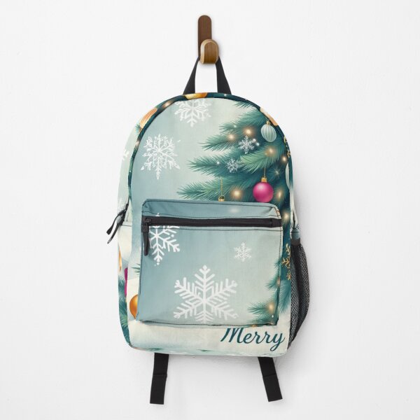 Item preview, Rustic farmhouse Christmas tree design with cozy natural holiday charm. designed and sold by LeoArt007.