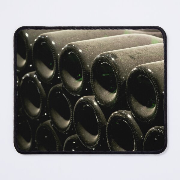 Item preview, Champagne Sparkling Wine Bottles Okanaga Valley designed and sold by Kevin Miller Photography.