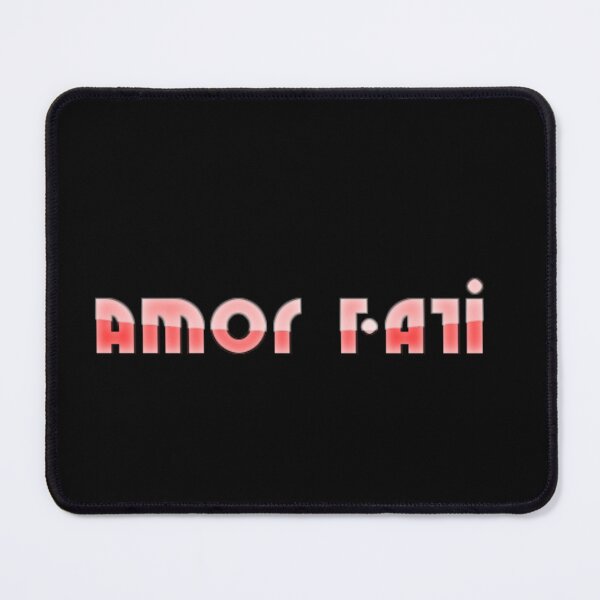 Item preview, AMOR FATI designed and sold by LaughandLaugh.