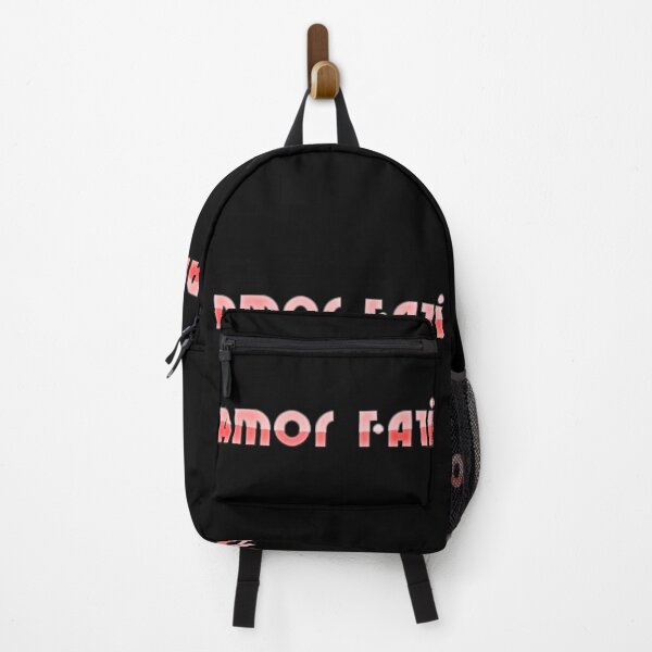 Item preview, AMOR FATI designed and sold by LaughandLaugh.