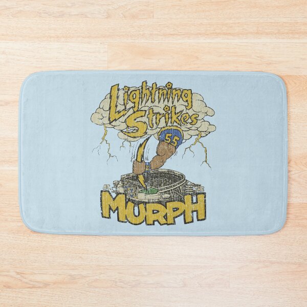 Item preview, Lightning Strikes At The Murph 1994ery 1954 designed and sold by AstroZombie6669.
