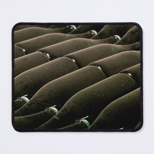 Item preview, Champagne Sparkling Wine Bottles Okanaga Valley designed and sold by Kevin Miller Photography.