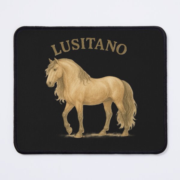 Item preview, Lusitano Pride designed and sold by TheJoyfulPen.