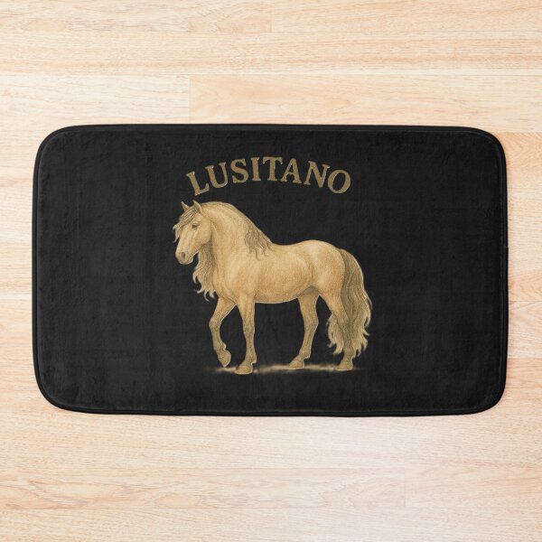 Item preview, Lusitano Pride designed and sold by TheJoyfulPen.