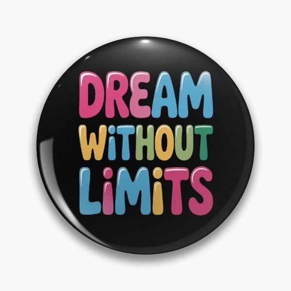 Item preview, Beyond Horizons Dream Without Limits designed and sold by CottonCandyPrin.