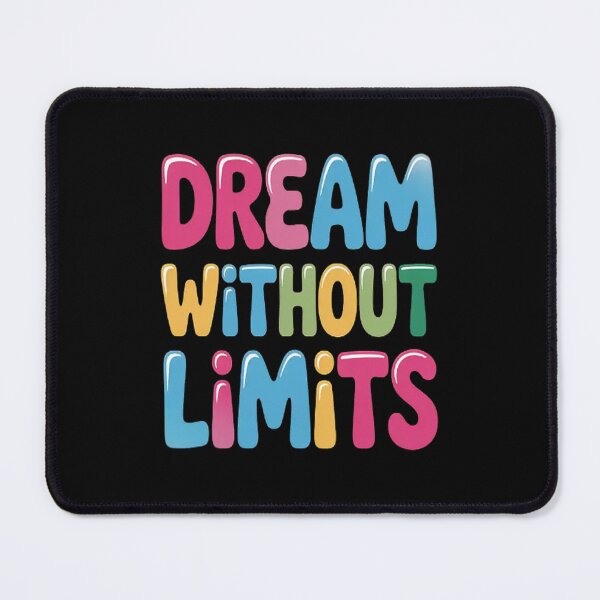 Item preview, Beyond Horizons Dream Without Limits designed and sold by CottonCandyPrin.