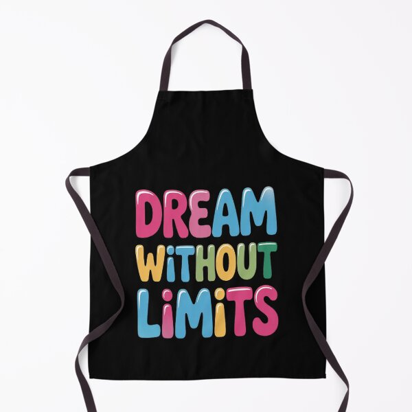 Item preview, Beyond Horizons Dream Without Limits designed and sold by CottonCandyPrin.