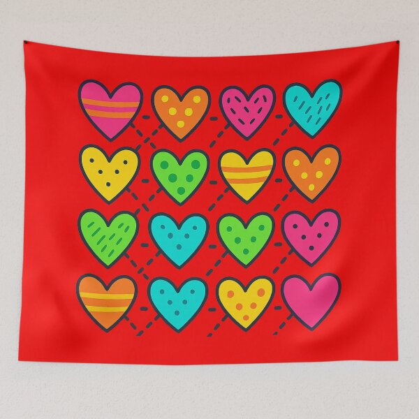 Item preview, Harmony Stitched Together by Perpetual Love designed and sold by annenambiro.