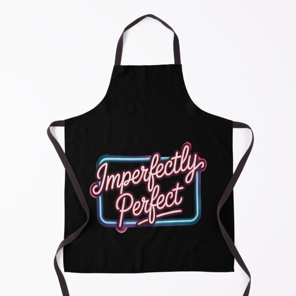 Item preview, Born Imperfectly Perfect designed and sold by CottonCandyPrin.