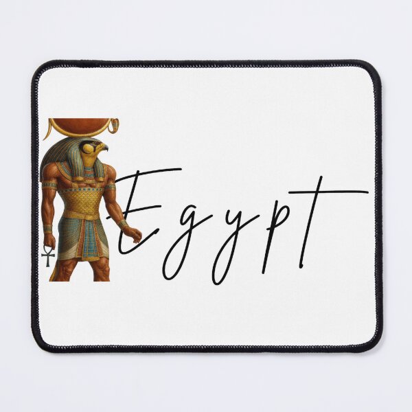 Item preview, Ra the Sun God – Detailed Ancient Egyptian Wall Art Illustration designed and sold by COSAIRe.