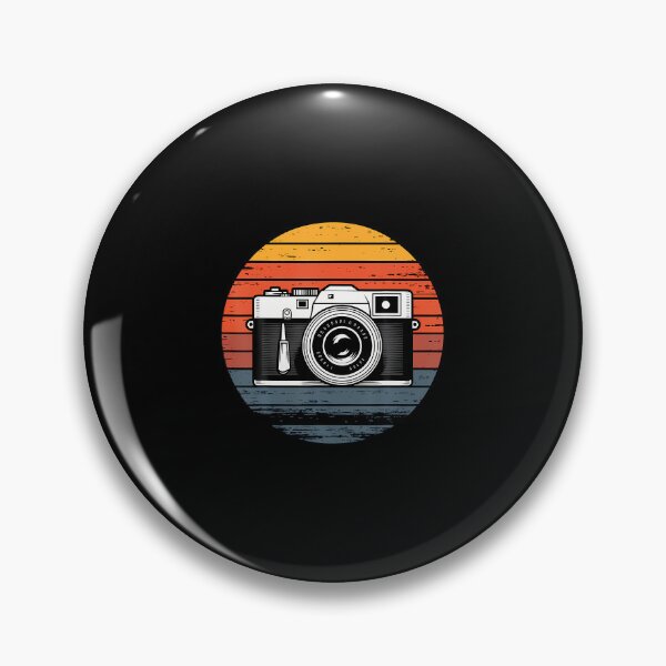 Artikelvorschau, Retro-Fotografie, Fotograf, Kamera entworfen und verkauft von keatnybolho.
