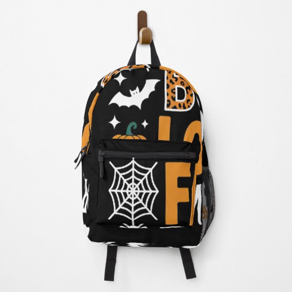 Item preview, Fab Boo Lous Bus Monitor Pumpkin Halloween designed and sold by mandiana.