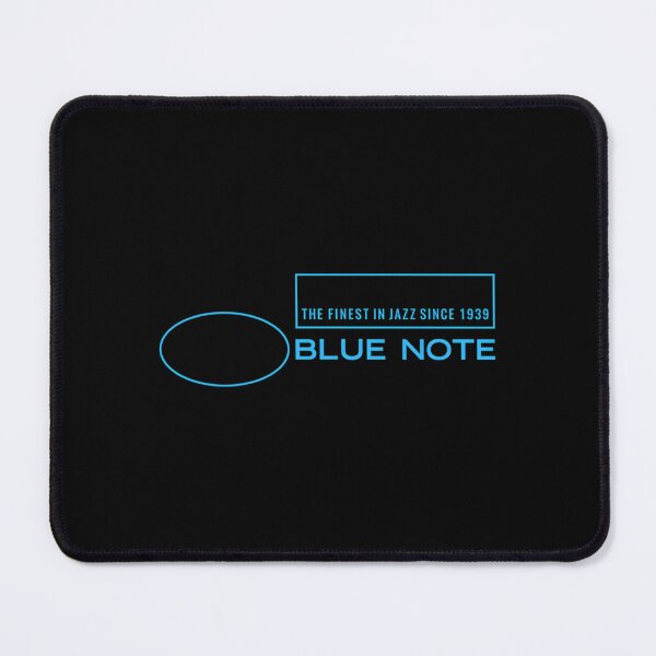 Item preview, Blue Note 1961 Logo designed and sold by JaovanDavis.