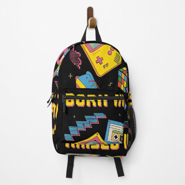 Item preview, Born in the 80's Raised in the 90's designed and sold by CottonCandyPrin.