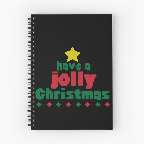Item preview, Jolly Christmas  designed and sold by DeclaArie.