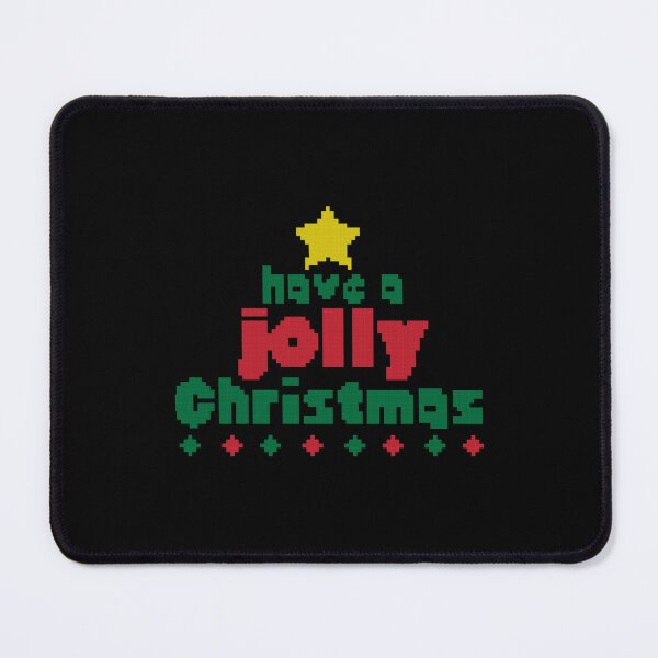 Item preview, Jolly Christmas  designed and sold by DeclaArie.