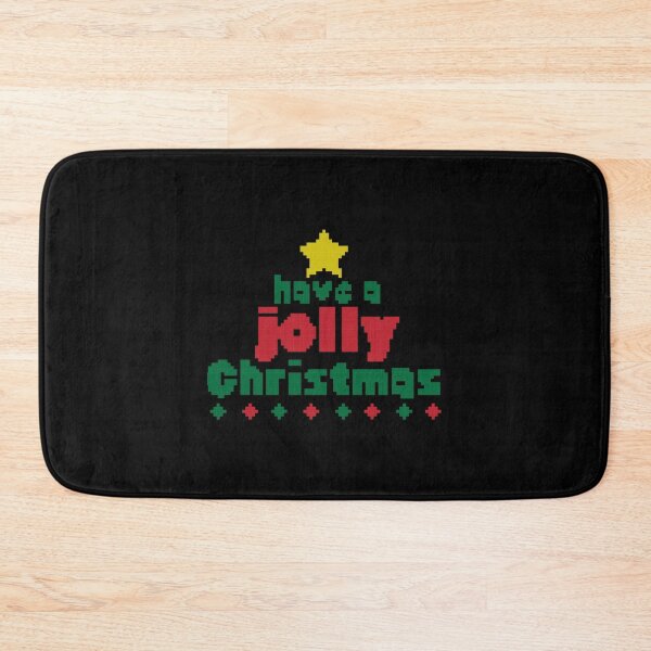 Item preview, Jolly Christmas  designed and sold by DeclaArie.
