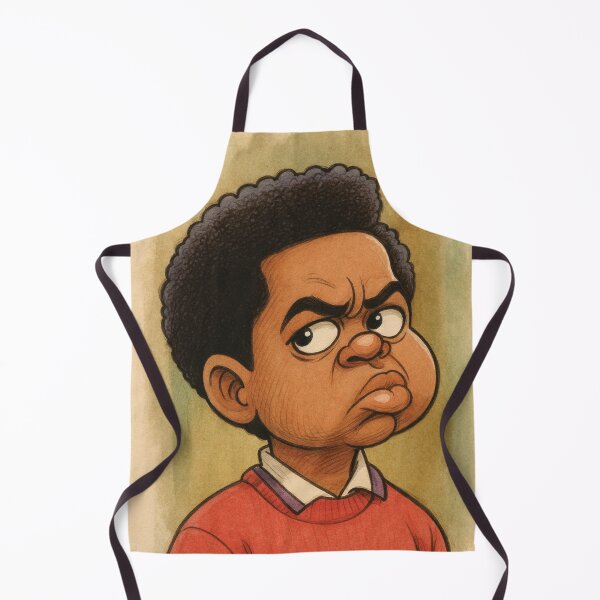 Item preview, Arnold Jackson-Drummond designed and sold by Wildched Artistry.
