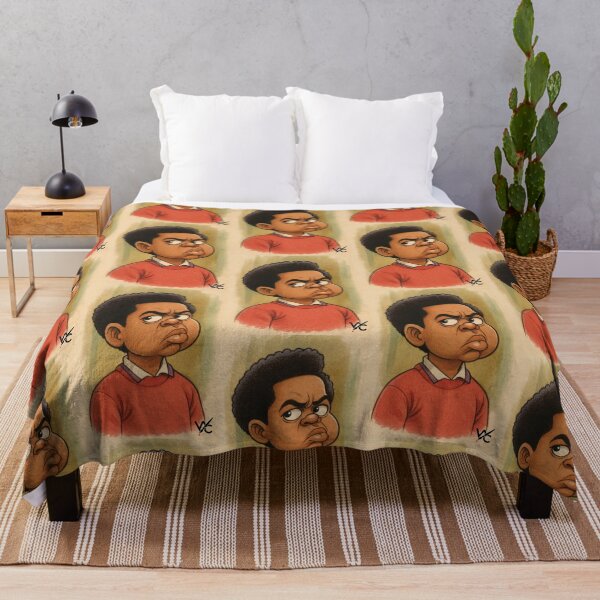 Item preview, Arnold Jackson-Drummond designed and sold by Wildched Artistry.