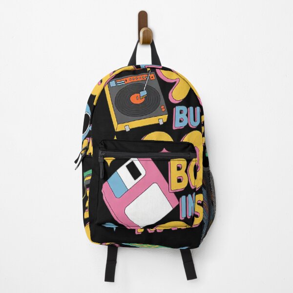 Item preview, Born In The 90's But The 2000's Raised Me designed and sold by CottonCandyPrin.