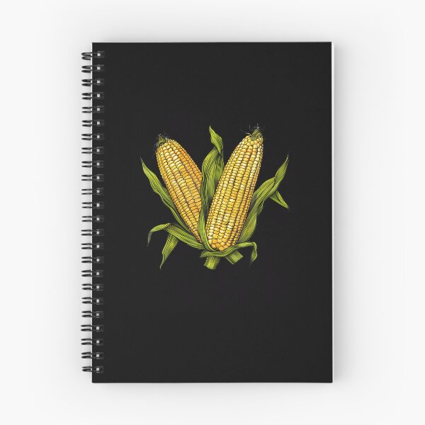 Item preview, Corn On The Cob Vintage designed and sold by TommieJune.
