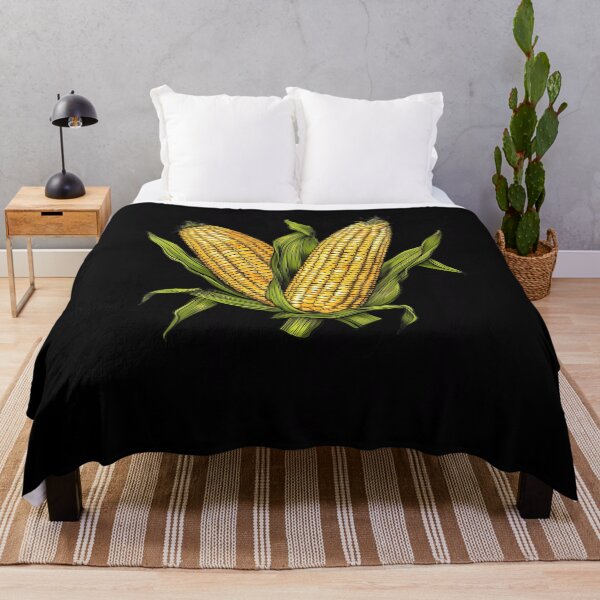 Item preview, Corn On The Cob Vintage designed and sold by TommieJune.