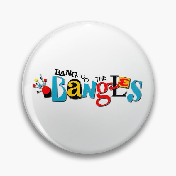 Item preview, the bang logoz designed and sold by ezukayanmi.