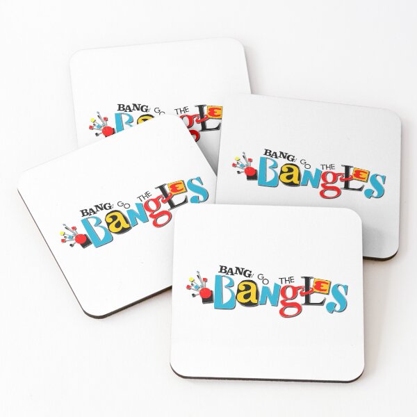 Item preview, the bang logoz designed and sold by ezukayanmi.